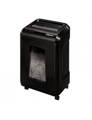 Fellowes destructora 92cs corte part兤ulas 4x38mm
