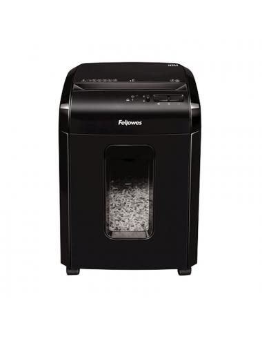 Fellowes destructora 10m