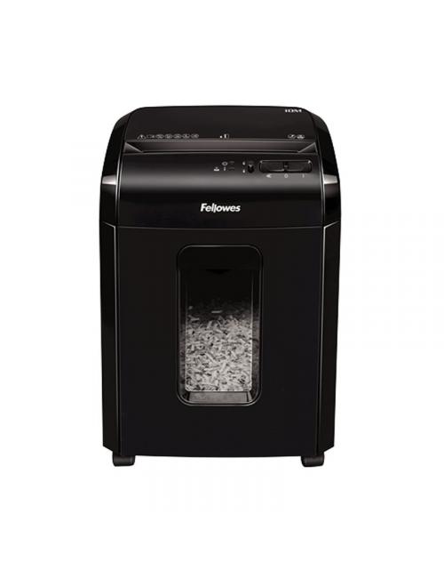 Fellowes destructora 10m