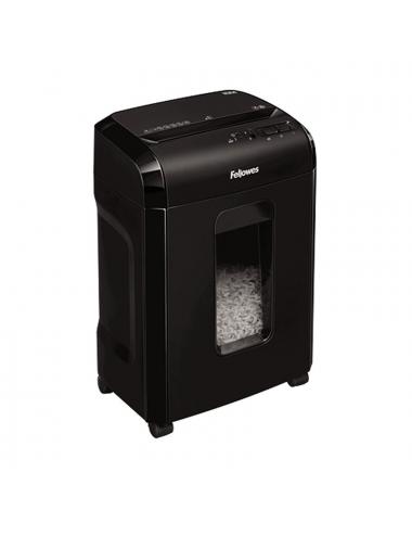 Fellowes destructora 10m