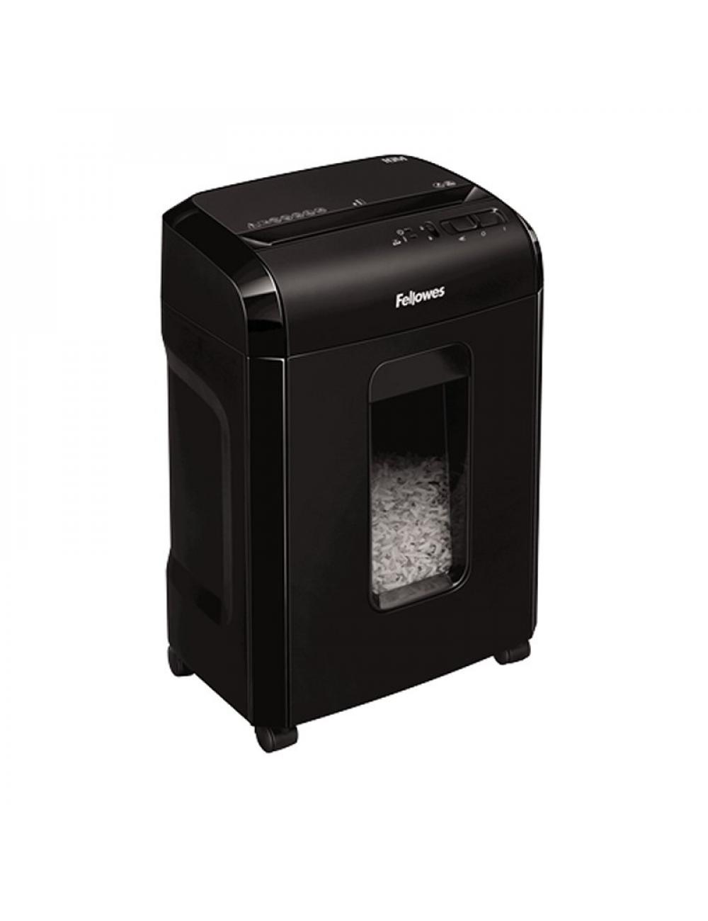 Fellowes destructora 10m