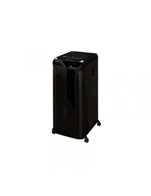 Fellowes destructora 550c auto.cort particulas
