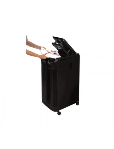 Fellowes destructora automatica automax 600m
