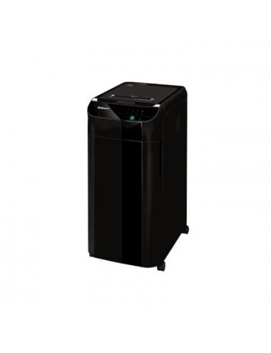 Fellowes destructora autom疸ica automaxt 350c