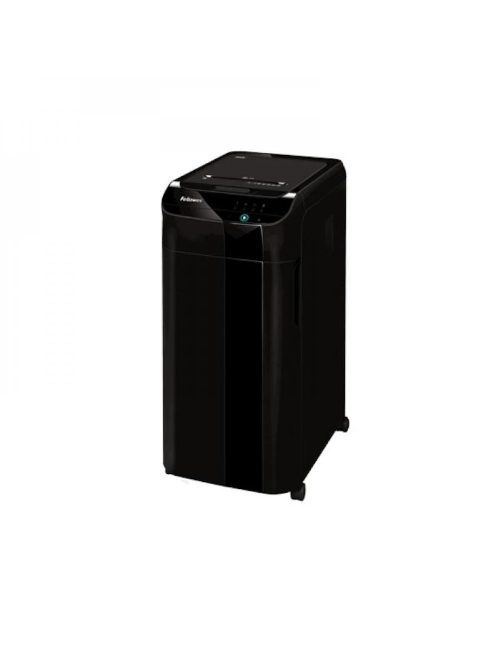 Fellowes destructora autom疸ica automaxt 350c