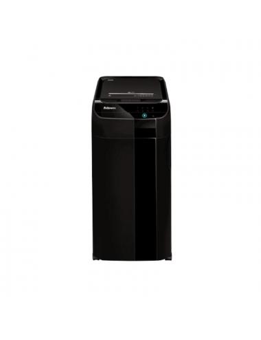Fellowes destructora autom疸ica automaxt 350c