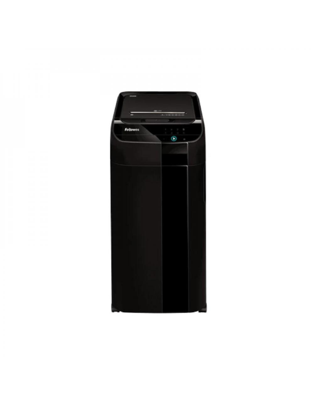 Fellowes destructora autom疸ica automaxt 350c