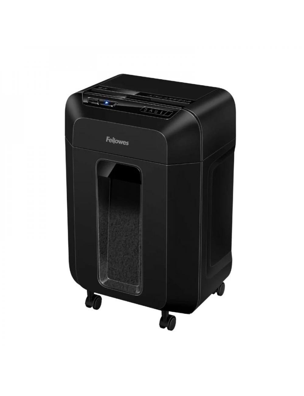 Fellowes destructora autom疸ica automax 80