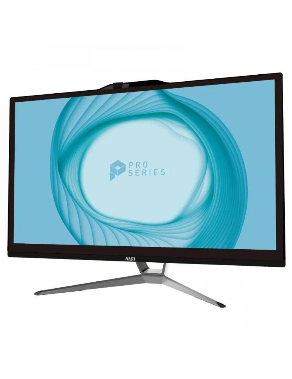 Msi pro ap222t-208es i3-13100 8 256 w11h 22" tac.n