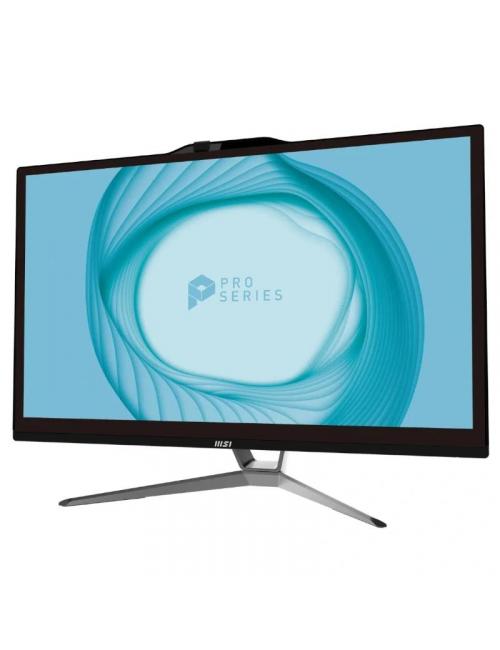 Msi pro ap222t-208es i3-13100 8 256 w11h 22" tac.n