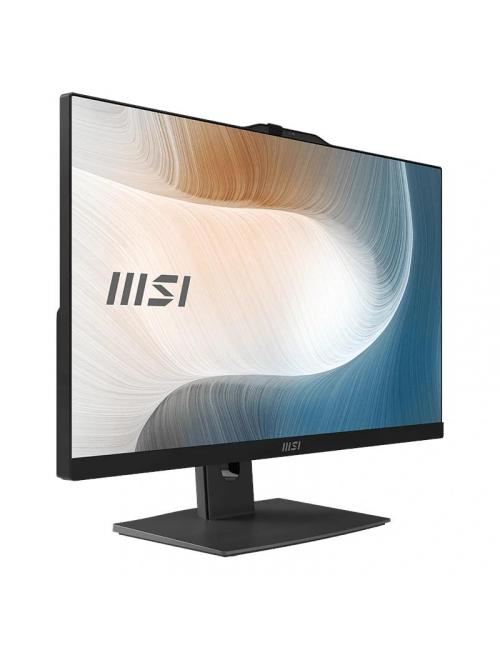Msi am242p-814es i5-1235u 16gb 512 dos 24" negro