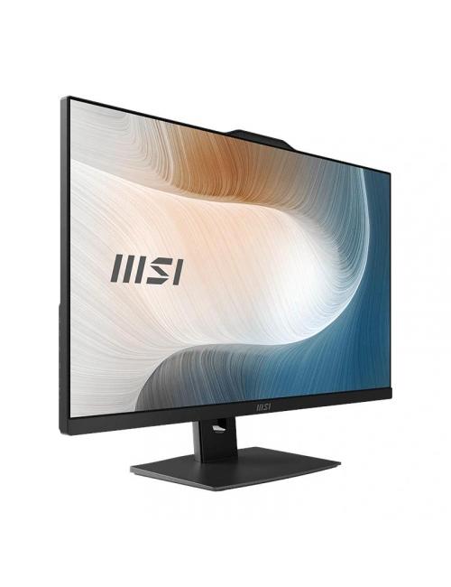 Msi am272p-884xes i7-150u 16gb 512 dos 27" negro