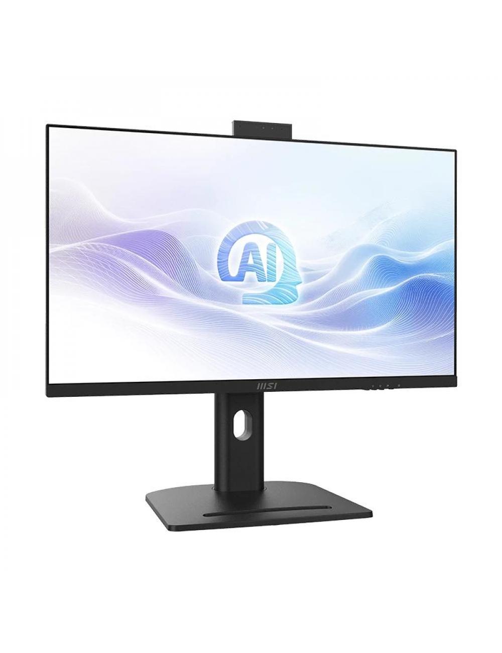 Msi am273qp ai-051es u7-155h 32gb 1tb w11p 27" neg