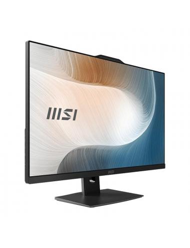 Msi am272p-1096es i7-150u 16gb 500 w11h 27" negro
