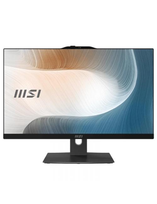 Msi am242tp-1286xes i5-120u 16gb 512 dos 24" tac.n