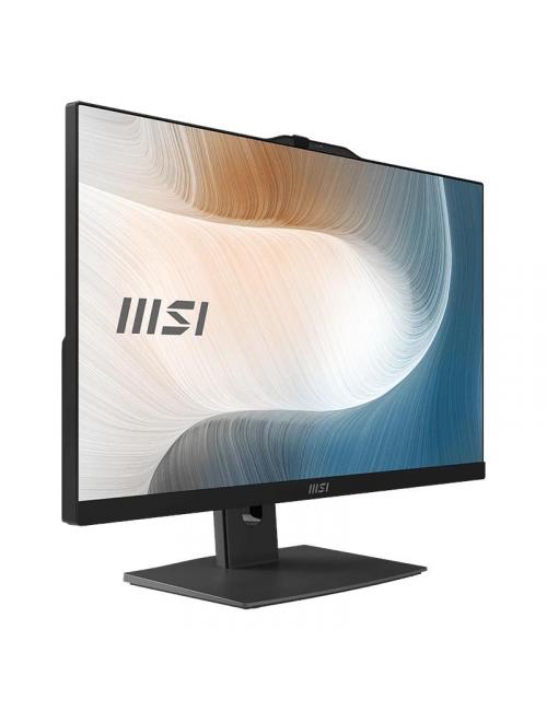 Msi am242tp-1286xes i5-120u 16gb 512 dos 24" tac.n