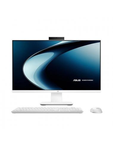 Asus v440vak-wpc105w i3-1315u 8 512 w11h 24" blanc