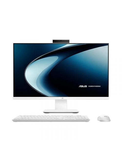 Asus v440vak-wpc105w i3-1315u 8 512 w11h 24" blanc