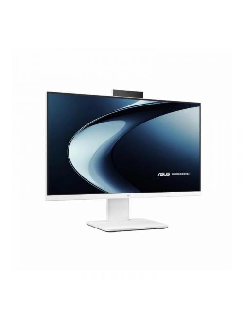 Asus v440vak-wpc105w i3-1315u 8 512 w11h 24" blanc
