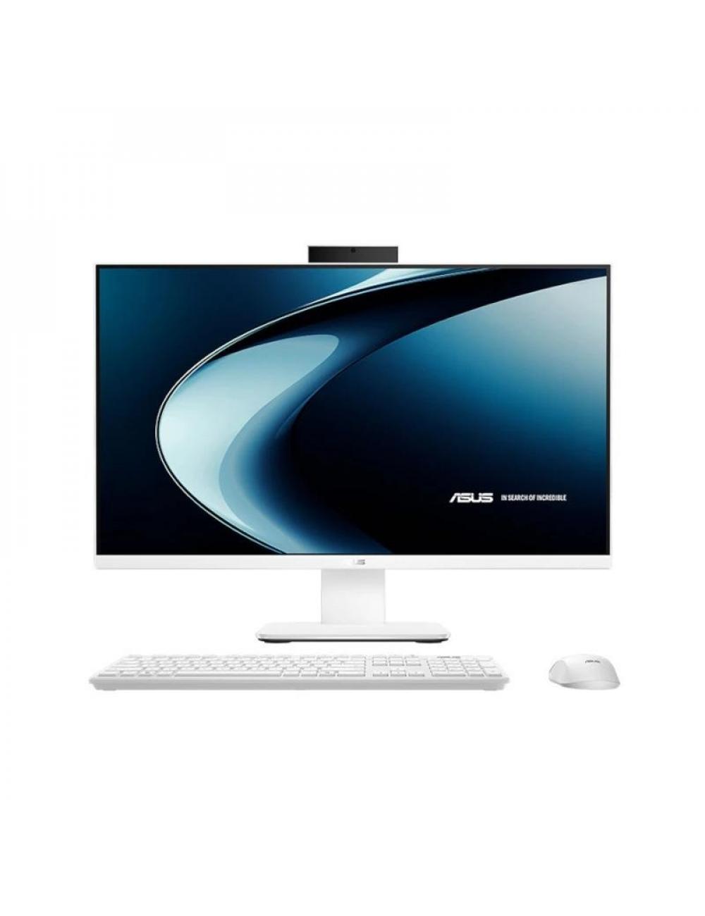 Asus v440vak-wpc0600 i3-1315u 8gb 512 dos 23.8"