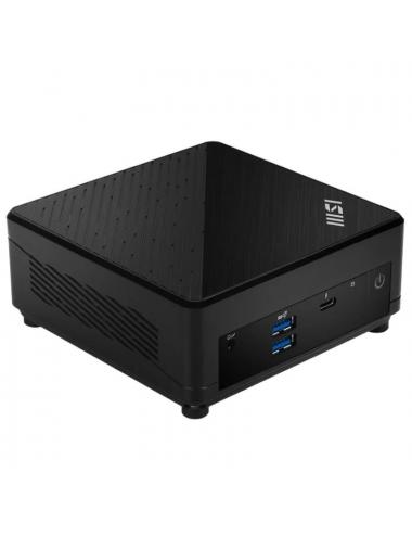 Msi cubi 5 12m-268es i3-1215u 8gb 256gb w11h negro