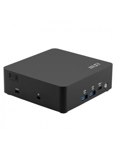 Msi cubi nuc ai 1umg-035es u7-155h 16gb 1tb w11p n