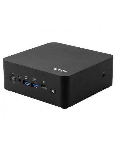 Msi cubi nuc ai+2mg-014es c7-258v 32gb 1tb w11p n