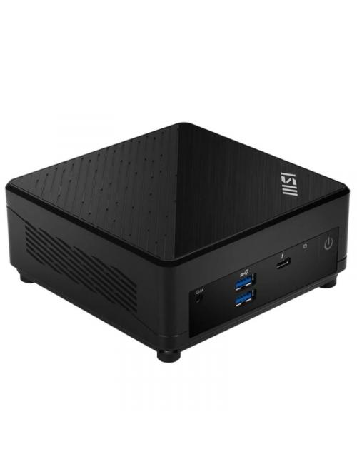 Msi cubi 5 12m-210bes i7-1255u negro