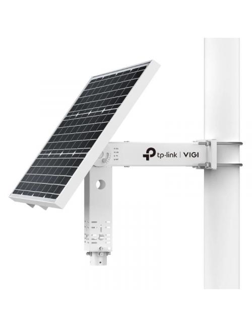 Vigi sp6020 intelligent solar power supply system