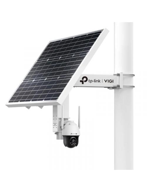 Vigi sp6020 intelligent solar power supply system