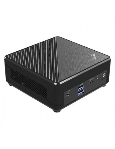 Msi cubi n adl-002beu intel n100 negro