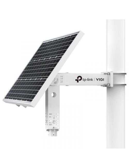 Vigi sp9030 intelligent solar power supply system