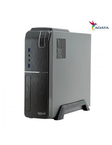 Iggual pc sff psipchf1311 i7-13700 16gb 1tb sin so
