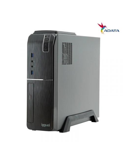 Iggual pc sff psipchf1311 i7-13700 16gb 1tb sin so