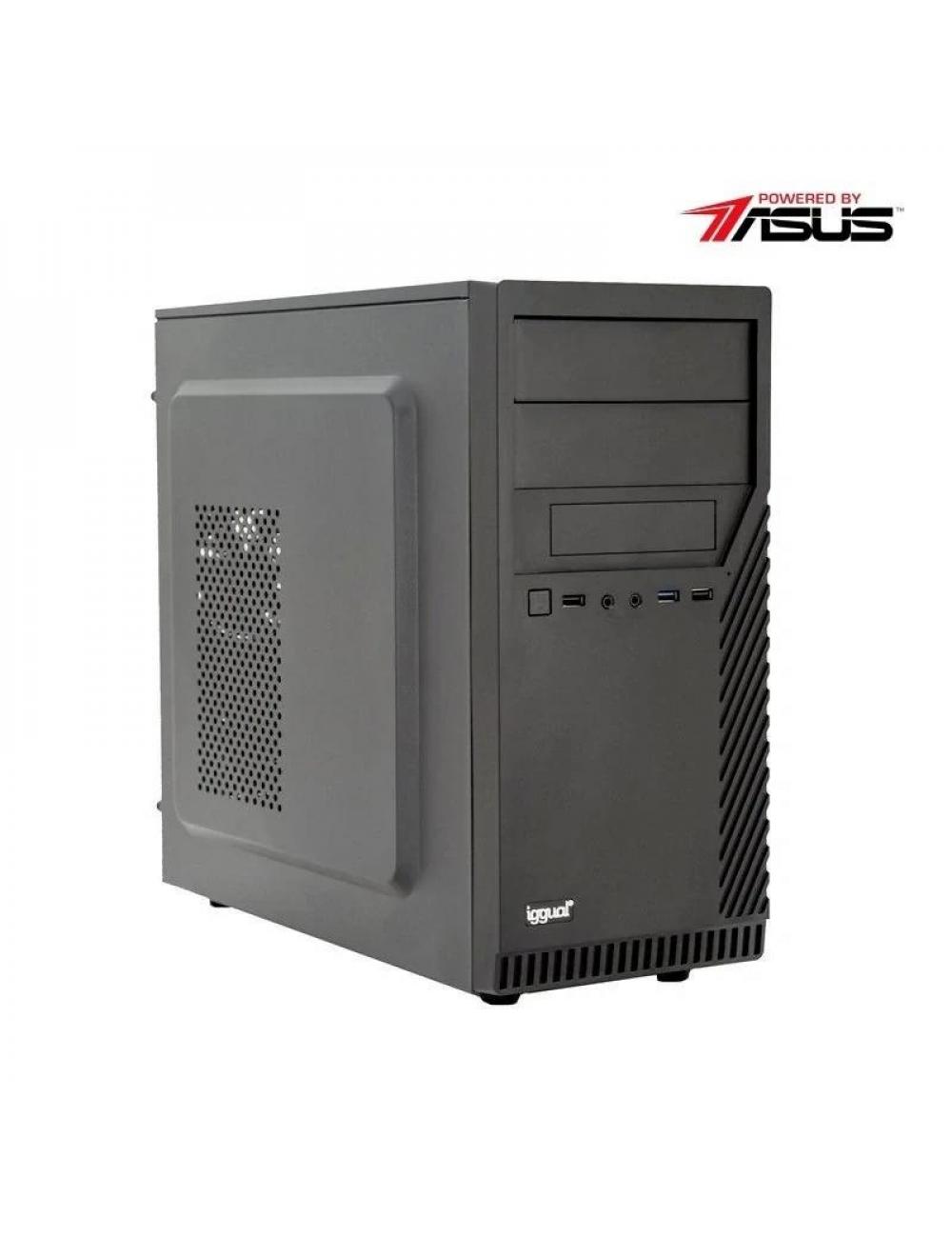 Iggual pc st psipcht1423 i5-14400f 16gb 1tb dos