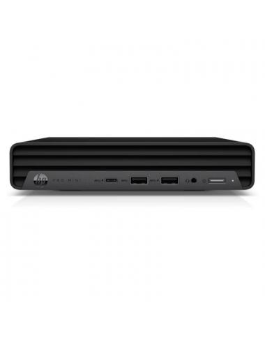 Hp pro mini 400 g9 i514500t 8gb/256gb pc