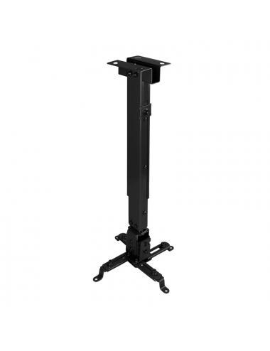 Tooq pj2012t-b soporte proy univ /techo incli n