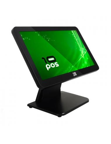 10pos tpv 15.6" t當til j4125 4gb ram ssd128gb