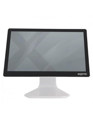 Approx tpv 15.6" j4125 /8gb/256ssd blanco