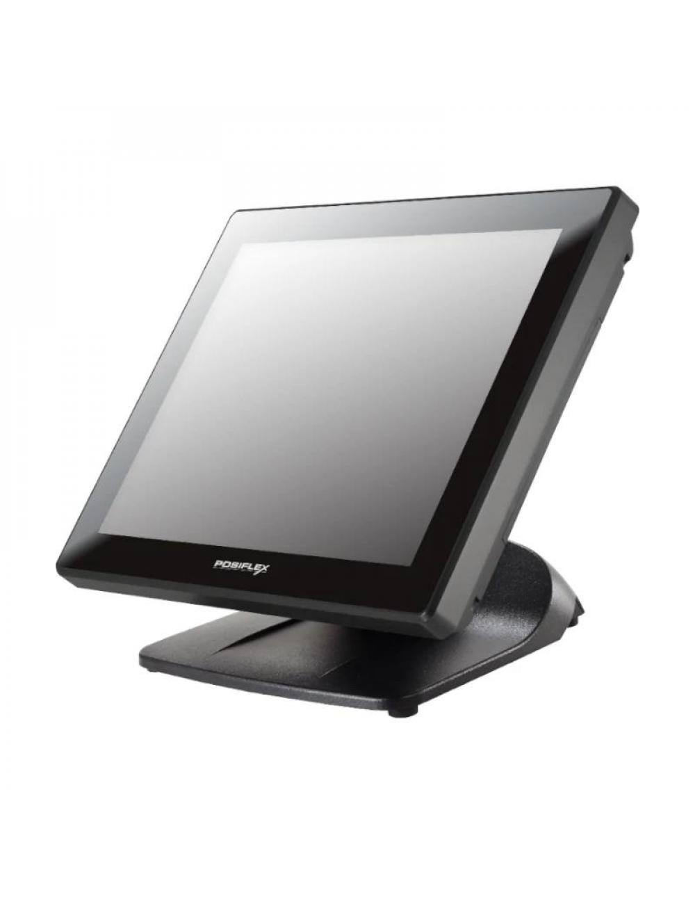 Posiflex tpv t當til 15" ps3615 g2 j641/128gb/8gb/w