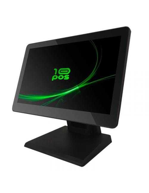 10pos tpv 15.6" intel i5 8gb/ssd256/wifi