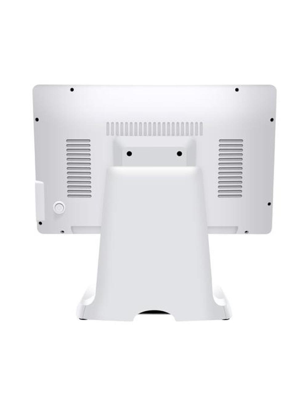 Iggual tpv 15,6" 16:9 j4125 4+128gb no so blanco