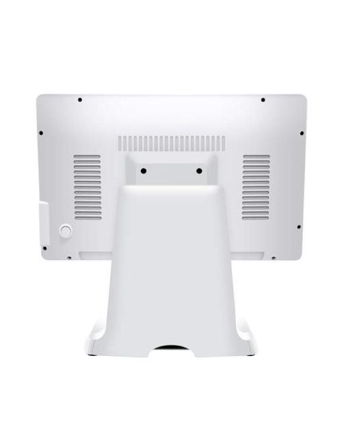 Iggual tpv 15,6" 16:9 j4125 4+128gb no so blanco