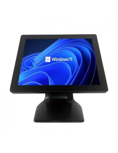 Posiberica tpv 15" atenea intel j6412 4gb 128gb w1