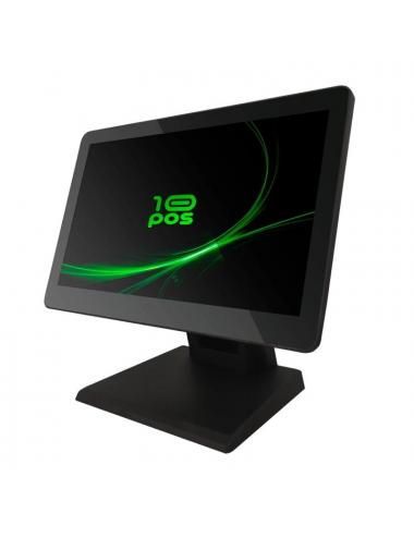 10pos tpv 15.6"10t16 j6412, 8 gb/128 ssd, wifi