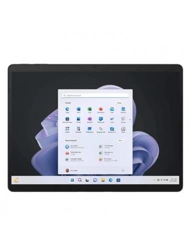 Microsoft surface pro10 13" i7 12gb 256gb w11h gra