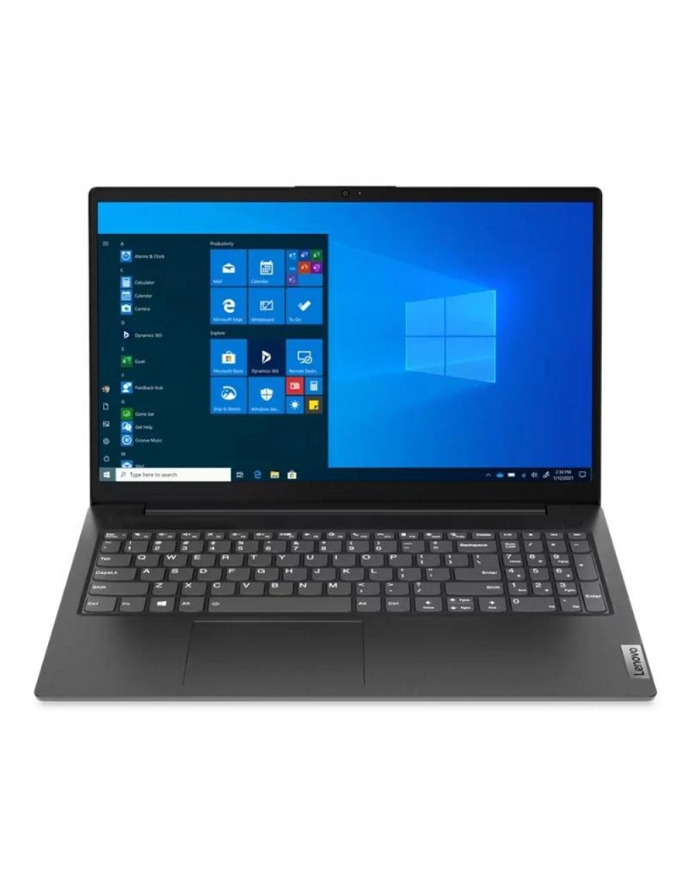 Lenovo v15 n4500 8gb 256gb dos 15.6" fhd