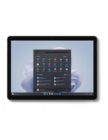 Microsoft surface go4 n200 8gb 128gb w11p platino