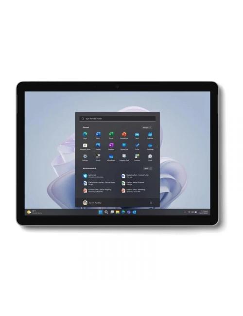 Microsoft surface go4 n200 8gb 128gb w11p platino