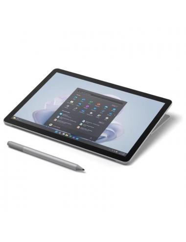 Microsoft surface go4 n200 8gb 128gb w11p platino